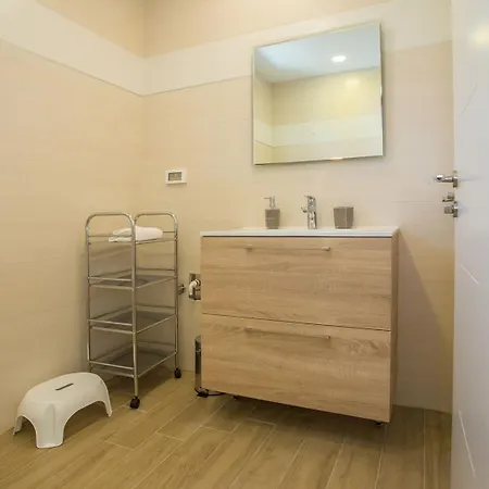 Two Bedroom Milohanic Iii