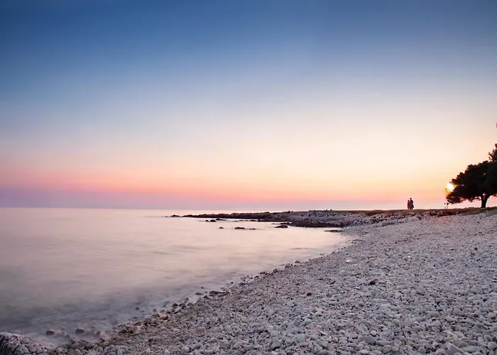 Lägenhet Two Bedroom Milohanic Iii