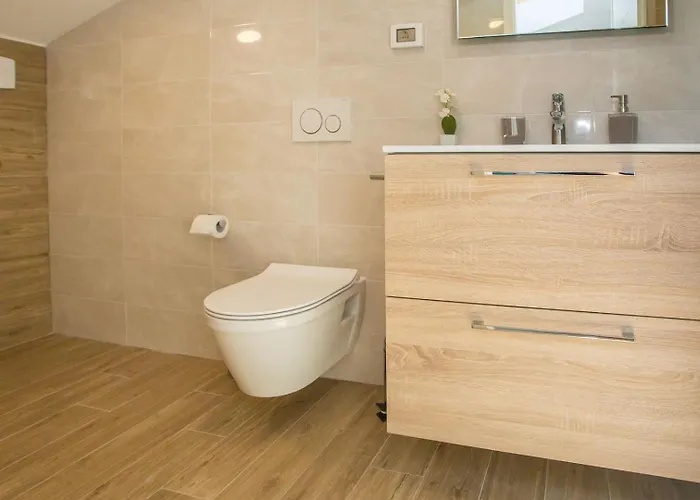 Two Bedroom Milohanic Iii