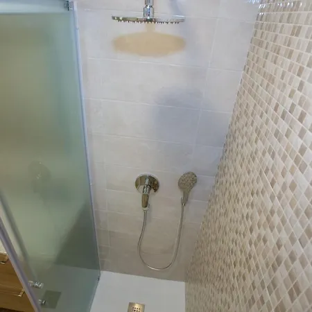 דירה Two Bedroom Milohanic Iii *