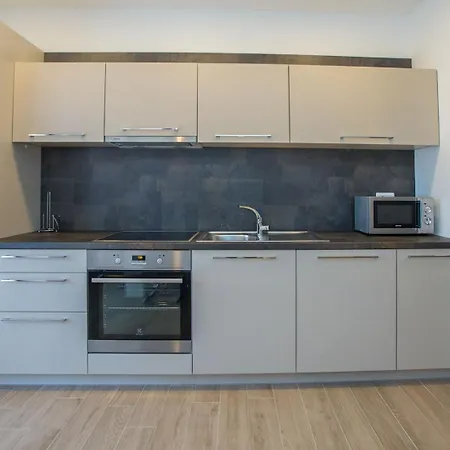 Two Bedroom Milohanic Iii