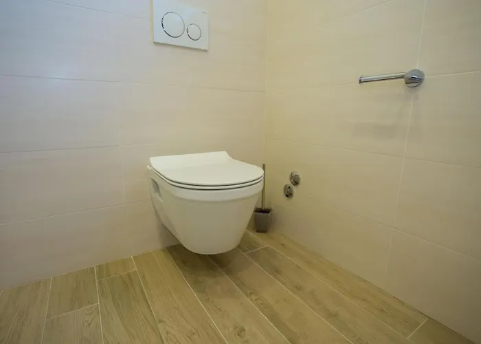 Two Bedroom Milohanic Iii Apartamento Poreč