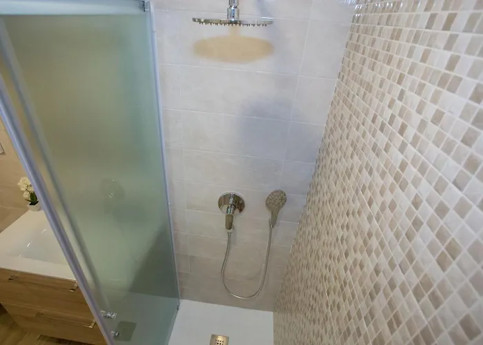 Apartament Two Bedroom Milohanic Iii *