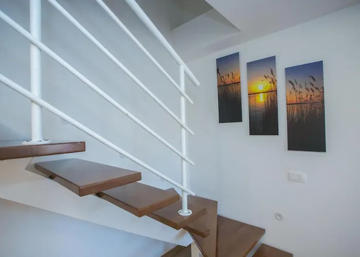 Two Bedroom Milohanic Iii Apartament