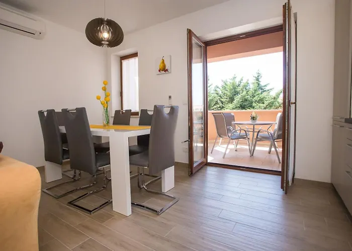 Two Bedroom Milohanic Iii *