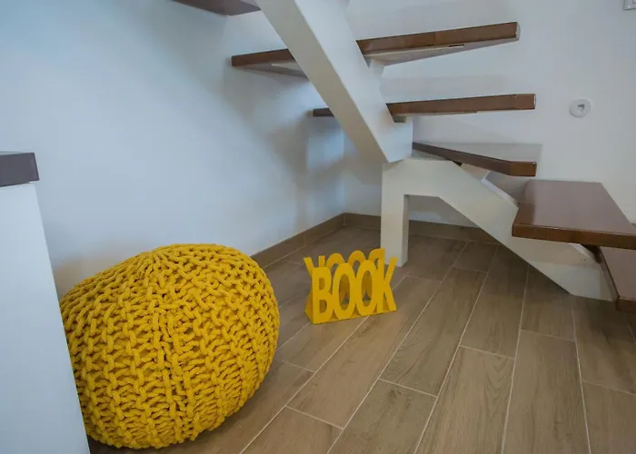 דירה Two Bedroom Milohanic Iii